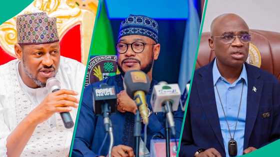 Gwamnatin Tinubu ta ware gwamnonin Arewa 3, za ta karrama su saboda kokarinsu