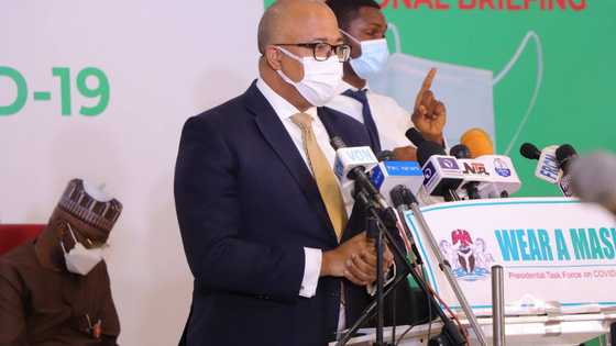 Kwanaki 9 a jere, kullum sai mutane sama da 1000 sun kamu da Korona