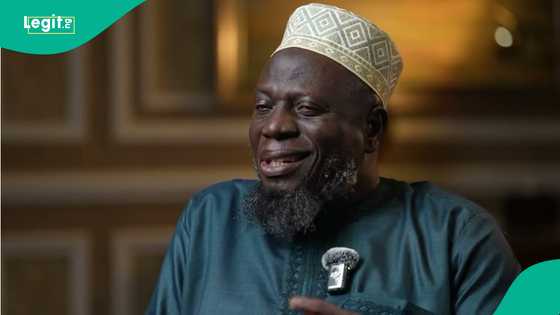 Controversial interrogation: Sheikh Gbadebo seeks punishment for cleric who dragged him to court