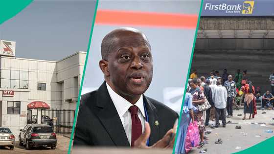 Nigerian banks rush to raise N4.14trn as CBN recapitalisation deadline nears