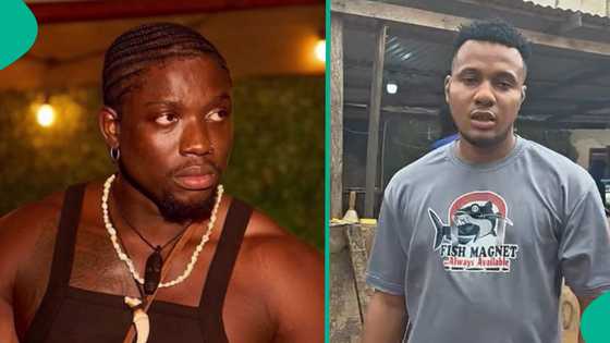 Fish Magnet's candlelight procession: VDM arrives in Anambra, sends message to police on safety