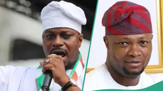 Breaking: Tribunal removes Rhodes-Vivour, Labour Party from Jandor’s petition against Sanwo-Olu