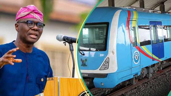 Breaking: Lagos Blue Line adds 3 new train stations