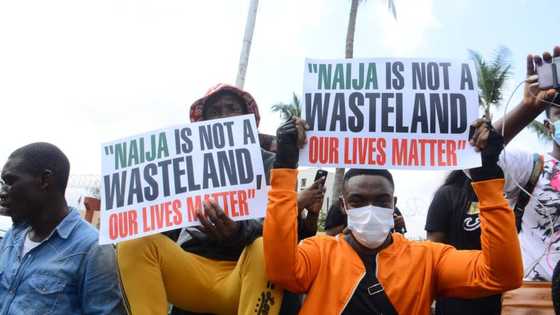 Nigerian youth more than mere statistics, activists declare at Oxfam Town Hall