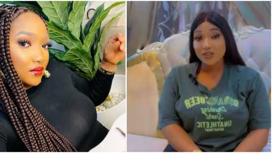 “If a man wants to marry you, he will borrow money”: Actress Christabel Egbenya says, causes online stir