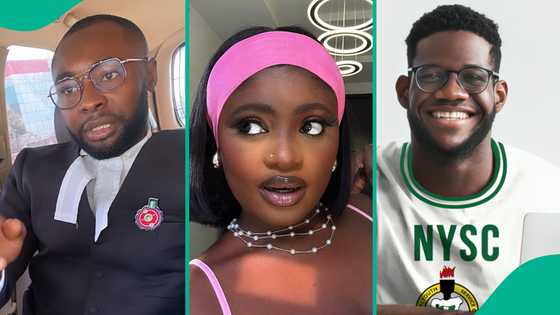 “If NYSC kicks you out, your options of getting a job is already limited": Celebrity lawyer Stan Alieke