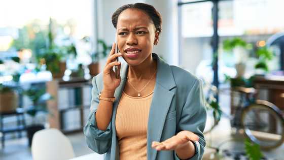 I Dialed a Wrong Number to Complain—the Man Who Answered Used the Nickname Only My Dead Brother Knew