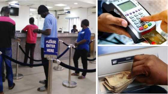 Nigerian banks customers lose N1 billion to frauds via ATM, PoS, cards, others in 3 months