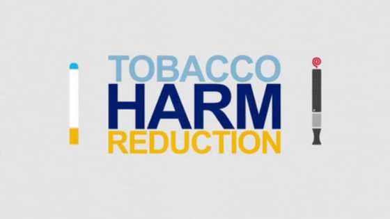 Why Tobacco Harm Reduction Will Reduce the Prevalence of Smoking by Lanre Odusile