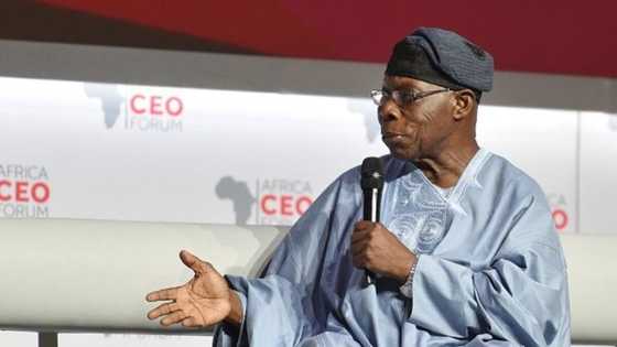 2023: Why Obasanjo rejecting PDP is a sign of imminent failure - VON DG reveals