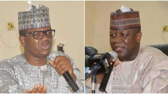 Why PDP governor may be sacked over planned defection to APC - Party chieftain explains
