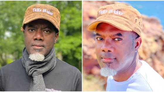 In har liyafar badala ta sa aka rushe otal, gidan dan El-Rufai ya dace a fara rushewa, Reno Omokri