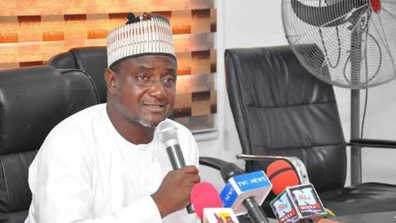 Niger state speaks on commissioner's abduction, reveals next plan