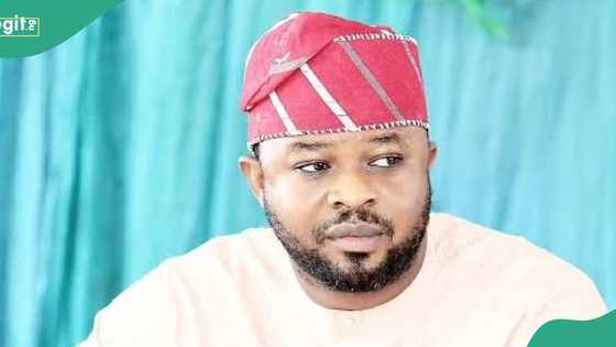 Agege LG vice chair Abiola Backs Obasa’s son for council poll, declares loyalty to party decision