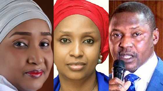 Jerin Sunayen Masu Mukamai 10 A Lokacin Buhari Da Ya Kamata Tinubu Ya Bincika, Bayanai Sun Fito