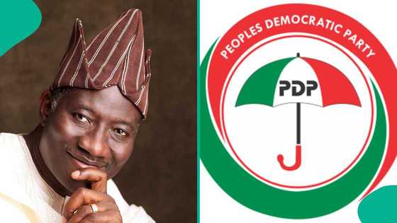 2027 election: INEC releases candidates’ list as Jonathan, other names missing, details emerge