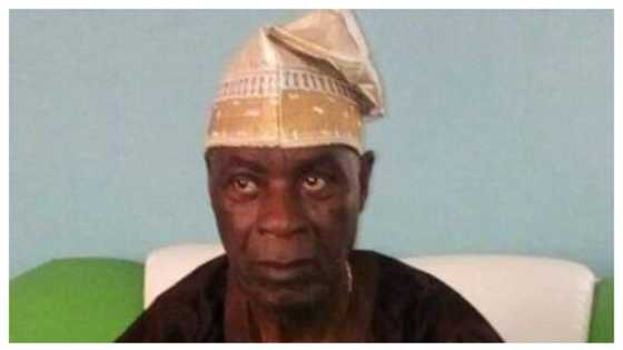 Just in: Tears as Nigeria loses prominent PDP ex-senator