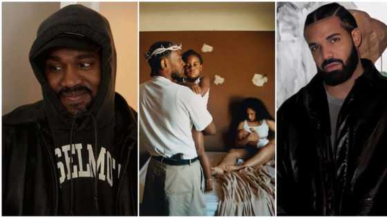 Kendrick Lamar drops new album Mr Morale and Big Steppers, talks about Kanye and Drake beef