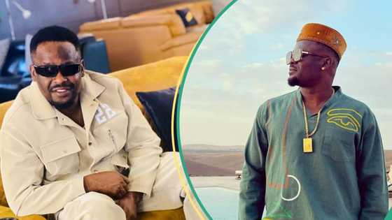 Zubby Michael rejoices as FG cancels accreditation of degree certificate from Benin Republic, Togo