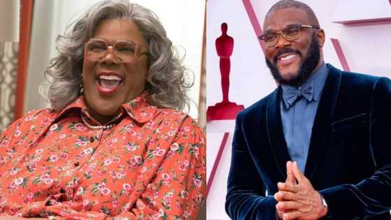 Tyler Perry Returns With New Madea Movie 3 Years After Retiring from Playing the Character