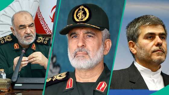 List of Iranian commanders, nuclear scientists killed in Israel's attack