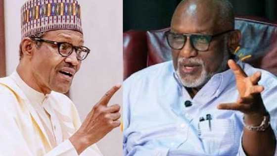 FG ta yi wa gwamnan Ondo gargadi kan korar makiyaya daga jiharsa