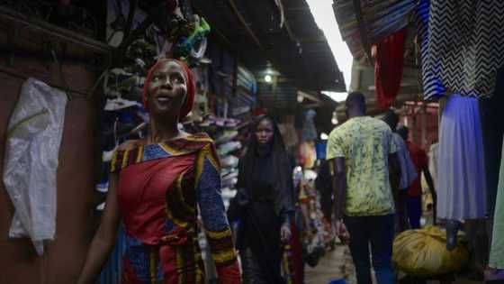 Relief in Mali as post-coup sanctions are lifted