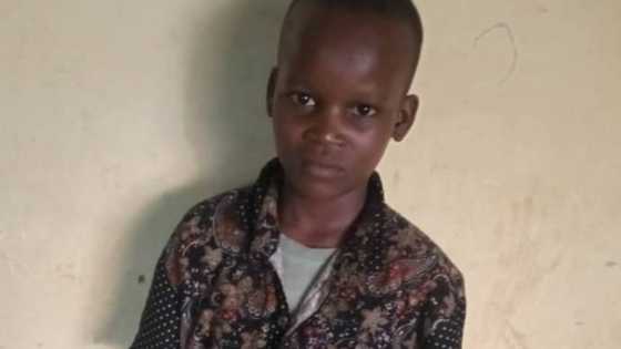 Yansanda sun ceto wani yaron Kano a jahar Anambra da aka sace shi tun 2014