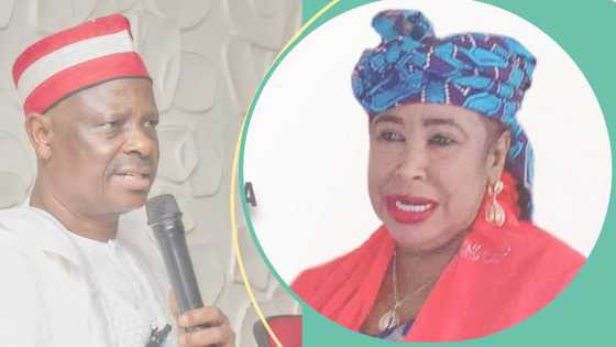 Kano: NNPP ta yi rashi bayan ta hannun damar Kwankwaso ta yi murabus daga mukaminta