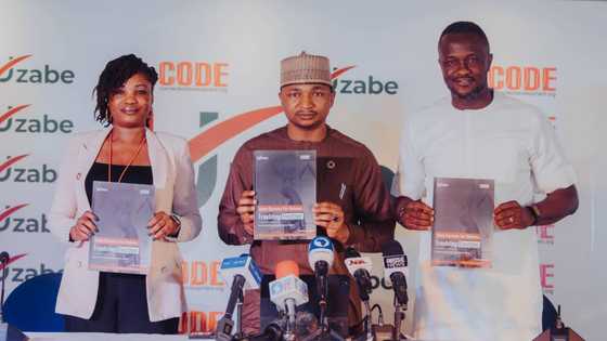 2023 polls: More pressure on APC, PDP, LP, others as CODE announces deployment of 20,000 election observers