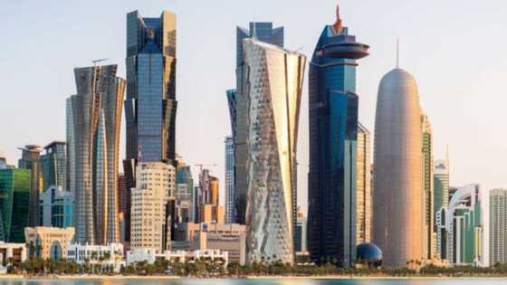 Cikakken jerin manyan kasashe mafi arziki 10 a duniya