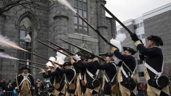 Freedom and fear: the foundations of America's deadly gun culture