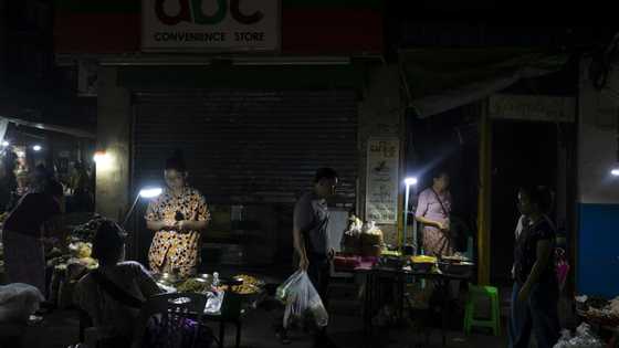 Seeking light in dark times four years after Myanmar coup