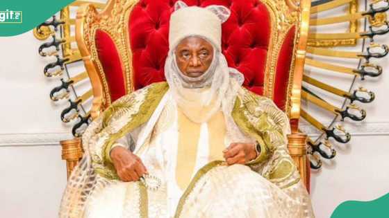 Ado Ibrahim: Five things to know about Late Ohinoyi of Ebiralan
