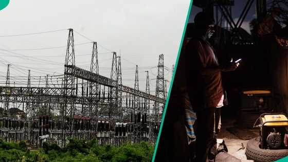 Electricity companies share update as national grid collapses again