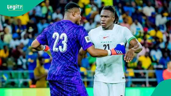 4 possible destinations for Stanley Nwabali after major career decision