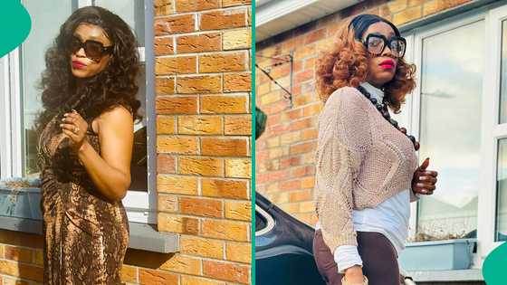 Mother advises married men to have N5m savings before pregnant wives give birth, sparks debate