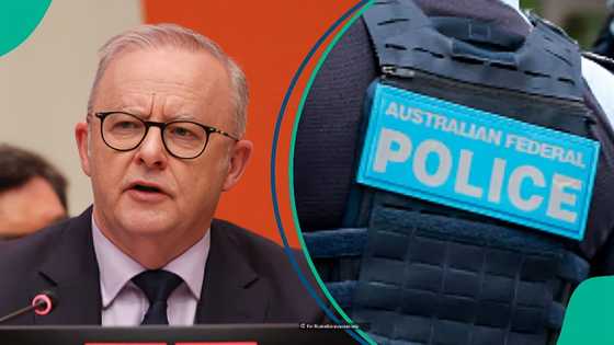 Australia releases names of 5 countries whose citizens can apply to join Queensland Police Force