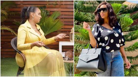 He locked me in the house for days and had his way: Juliet Ibrahim reveals horrible experience with ex-lover