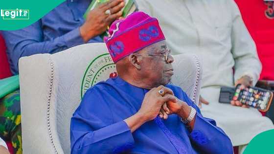 Daga 1960 zuwa 2027: Shugaba Tinubu zai kafa tarihi irinsa na farko a Najeriya