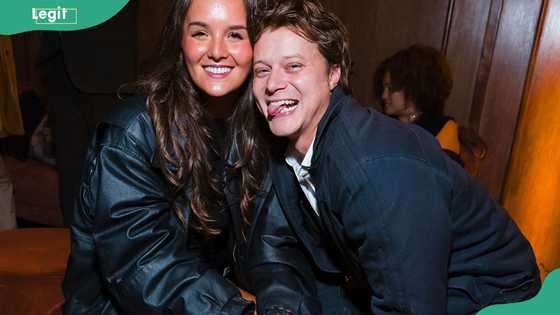 Who Is Elaine Siemek? How Rudy Pankow's Girlfriend Met Him on Set – and Why He Stood Up for Her