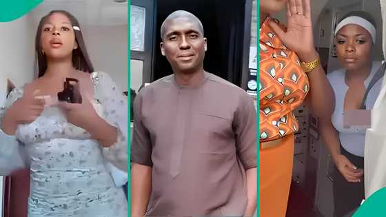 Year in review: 4 people who became popular overnight for viral incidents in 2025