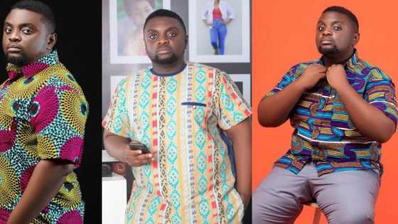 Young man becomes CEO of 4 companies after making bold move to start his business