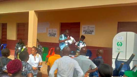 Anambra poll: CSO identifies factors that may affect 2023 election