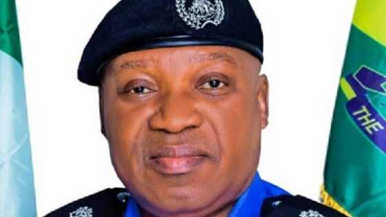 IGP Baba appoints Abiodun Alabi as Lagos Commissioner of Police