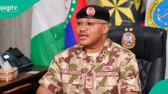 Sojoji sun gano 'yan kasashen waje na ba Boko Haram horo, an kama mutum 4
