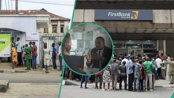 GTB, access, UBA, others send messages to customers on bank account update, give deadline
