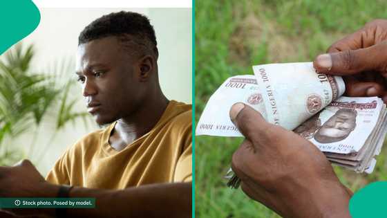 Cbex: Man mentions another alleged Ponzi scheme, warns people to withdraw their money