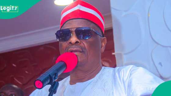 Jam'iyyar NNPP ta kara daukar zafi, ta nesanta kanta daga kalaman Kwankwaso