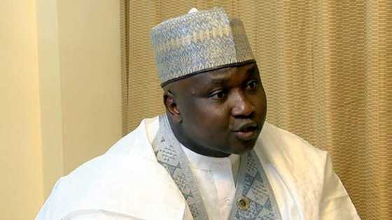 Just in: Thugs reportedly attack convoy of prominent APC lawmaker, steal car, supporters injured
